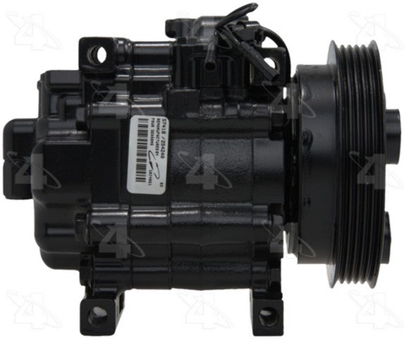 A/C Compressor Four Seasons 57418