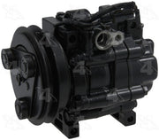 A/C Compressor Four Seasons 57419