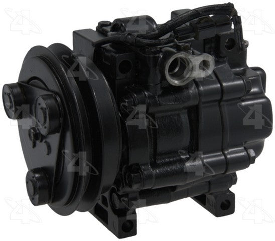 A/C Compressor Four Seasons 57419