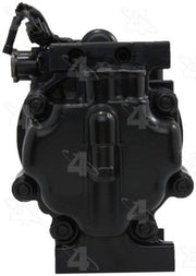 A/C Compressor Four Seasons 57419