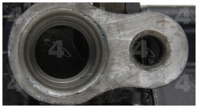 A/C Compressor Four Seasons 57419