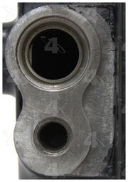 A/C Compressor Four Seasons 57419