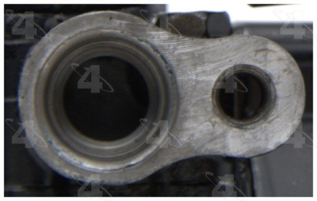 A/C Compressor Four Seasons 57419