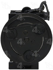 A/C Compressor Four Seasons 57419