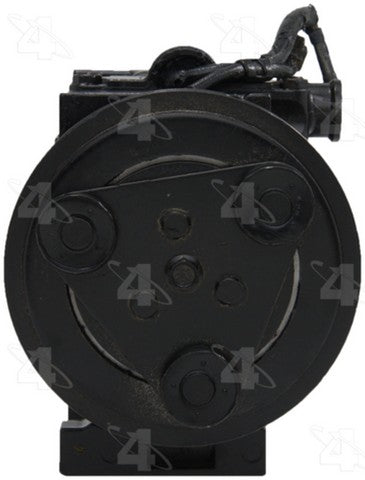 A/C Compressor Four Seasons 57419