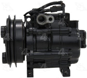 A/C Compressor Four Seasons 57419