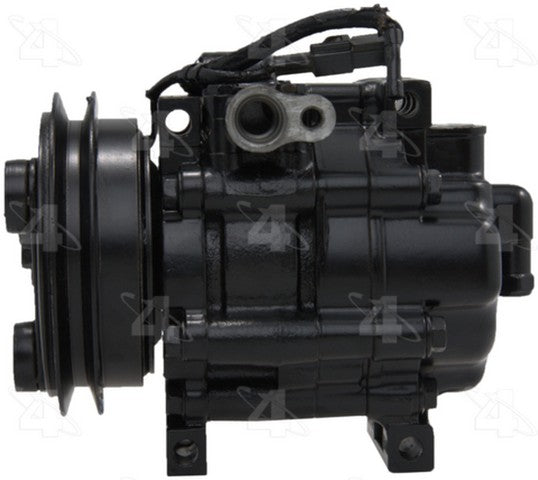 A/C Compressor Four Seasons 57419