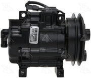 A/C Compressor Four Seasons 57419