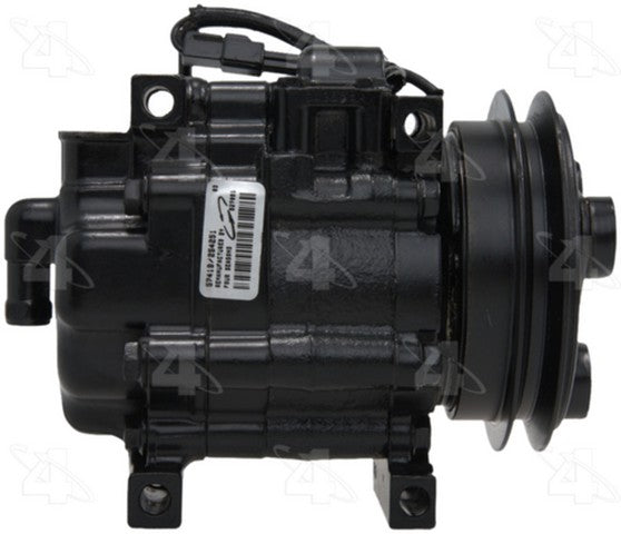 A/C Compressor Four Seasons 57419