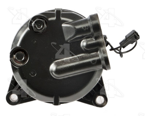 A/C Compressor Four Seasons 57420