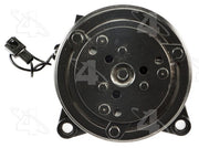 A/C Compressor Four Seasons 57420