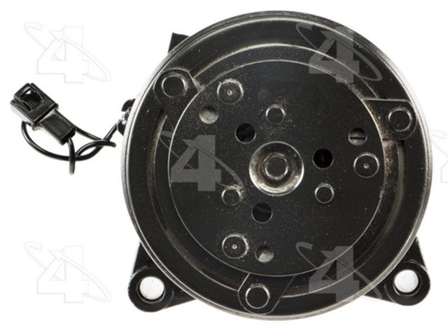 A/C Compressor Four Seasons 57420