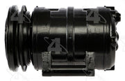 A/C Compressor Four Seasons 57420