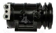 A/C Compressor Four Seasons 57420