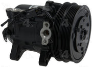 A/C Compressor Four Seasons 57421