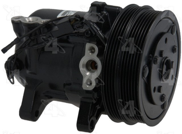 A/C Compressor Four Seasons 57421