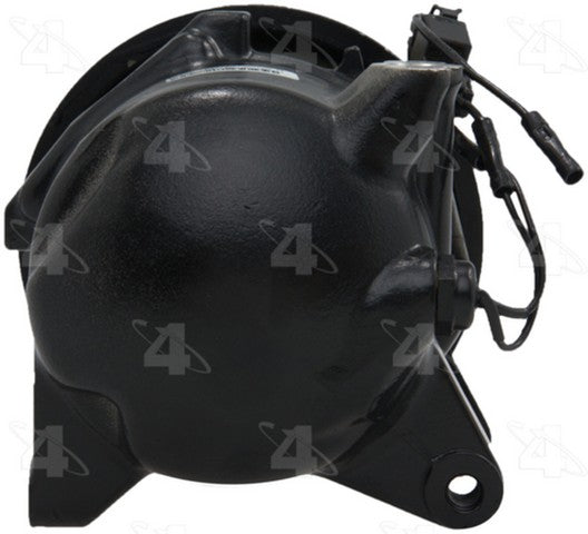 A/C Compressor Four Seasons 57421