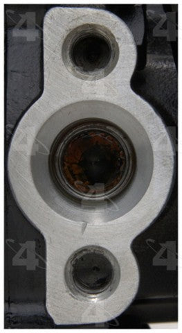 A/C Compressor Four Seasons 57421