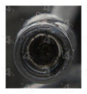 A/C Compressor Four Seasons 57421