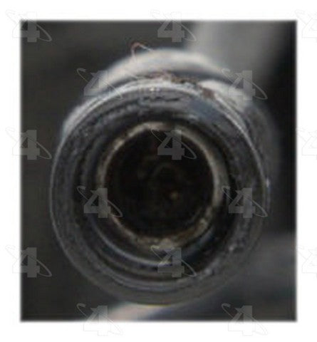 A/C Compressor Four Seasons 57421