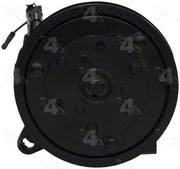 A/C Compressor Four Seasons 57421