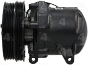 A/C Compressor Four Seasons 57421
