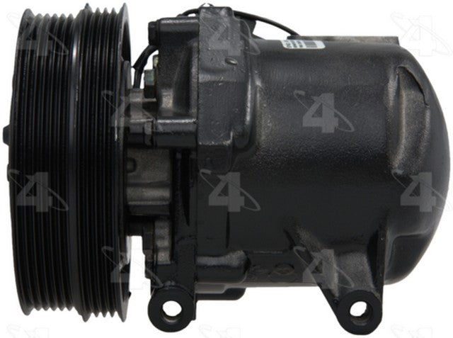 A/C Compressor Four Seasons 57421