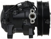 A/C Compressor Four Seasons 57421