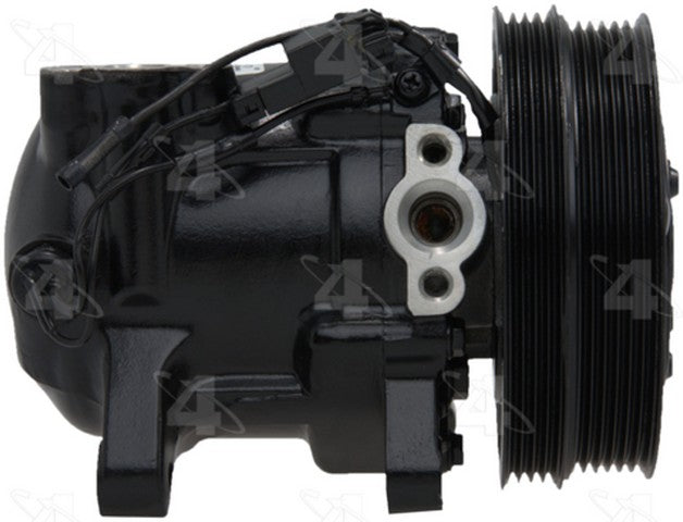 A/C Compressor Four Seasons 57421