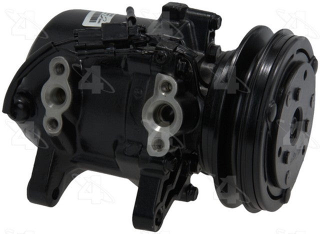 A/C Compressor Four Seasons 57422