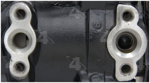 A/C Compressor Four Seasons 57422