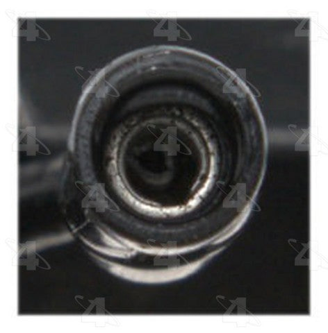 A/C Compressor Four Seasons 57422