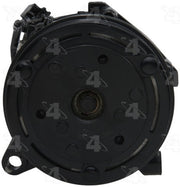 A/C Compressor Four Seasons 57422