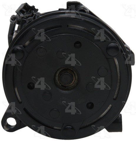 A/C Compressor Four Seasons 57422
