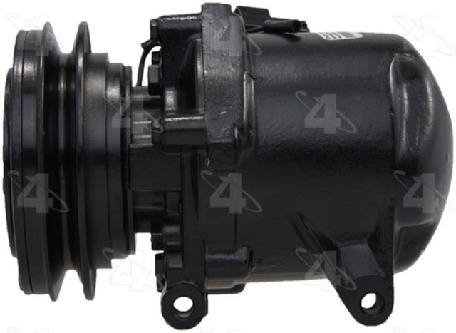 A/C Compressor Four Seasons 57422