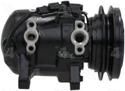 A/C Compressor Four Seasons 57422