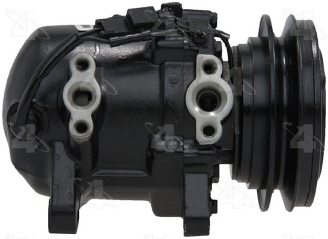 A/C Compressor Four Seasons 57422