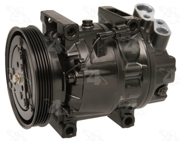 A/C Compressor Four Seasons 57423