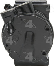 A/C Compressor Four Seasons 57423