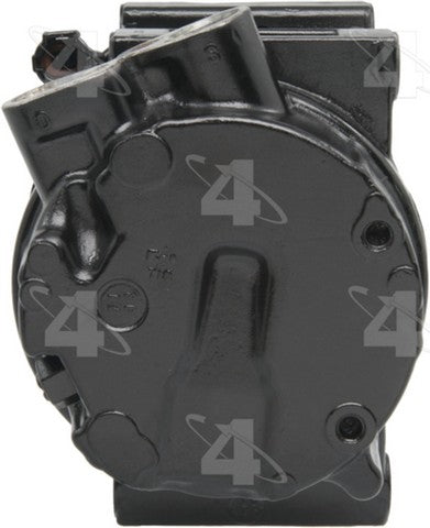 A/C Compressor Four Seasons 57423