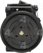A/C Compressor Four Seasons 57423
