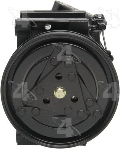 A/C Compressor Four Seasons 57423