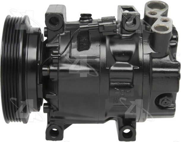 A/C Compressor Four Seasons 57423