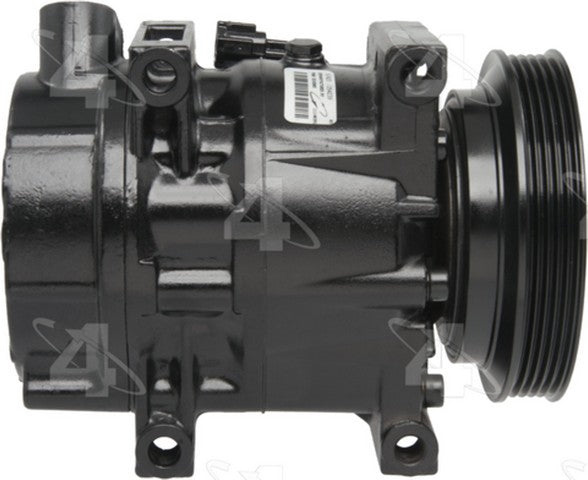 A/C Compressor Four Seasons 57423