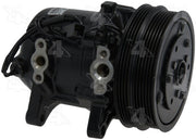 A/C Compressor Four Seasons 57424