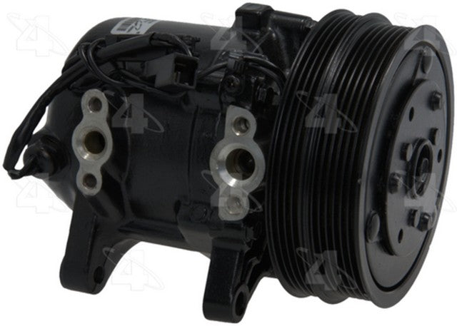 A/C Compressor Four Seasons 57424