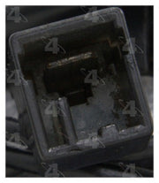 A/C Compressor Four Seasons 57424