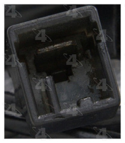 A/C Compressor Four Seasons 57424