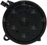 A/C Compressor Four Seasons 57424