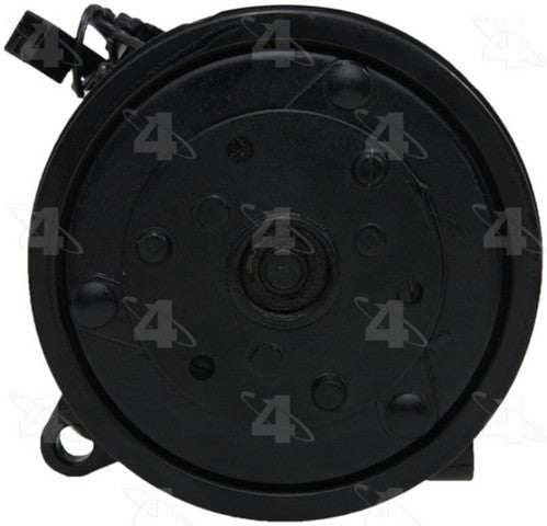 A/C Compressor Four Seasons 57424